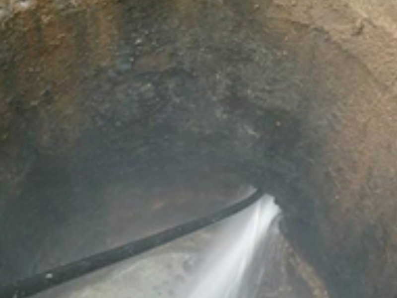 成都新都青白江专业管道疏通化粪池,高压清洗24小时